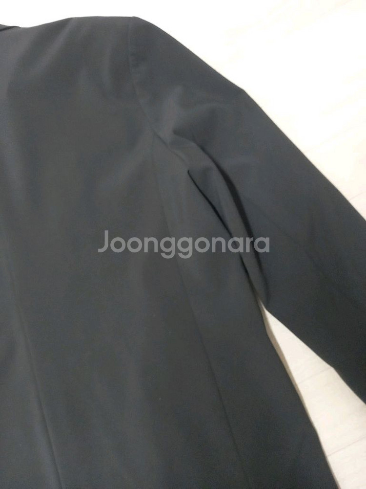 새상품 남성 빅사이즈, 오버핏 쓰리버튼 정장자켓-D.B.Y.M--8