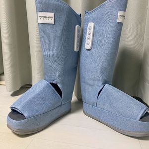 제스파 ZP5646 발 종아리 안마기