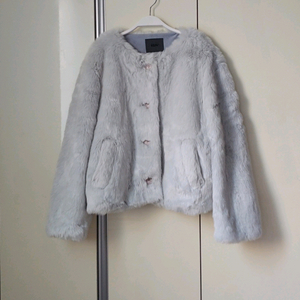 아이토브 퍼자켓 itov