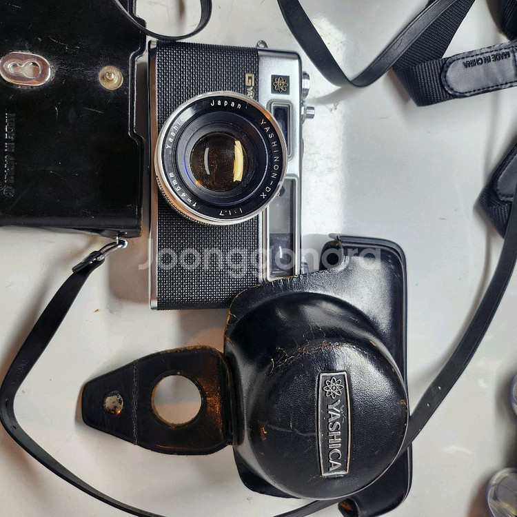 야시카 일렉트로35 장식용--0