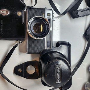 야시카 일렉트로35 장식용