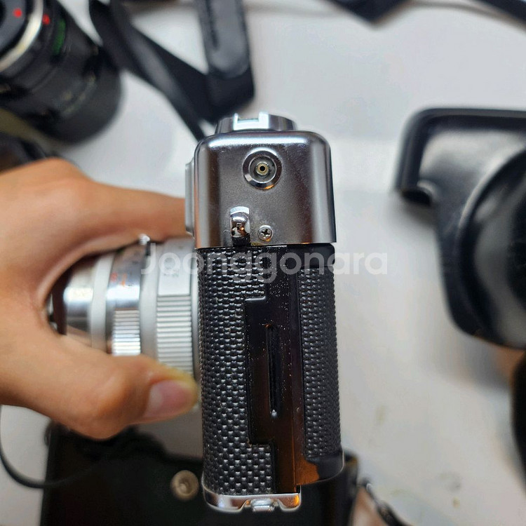 야시카 일렉트로35 장식용--3