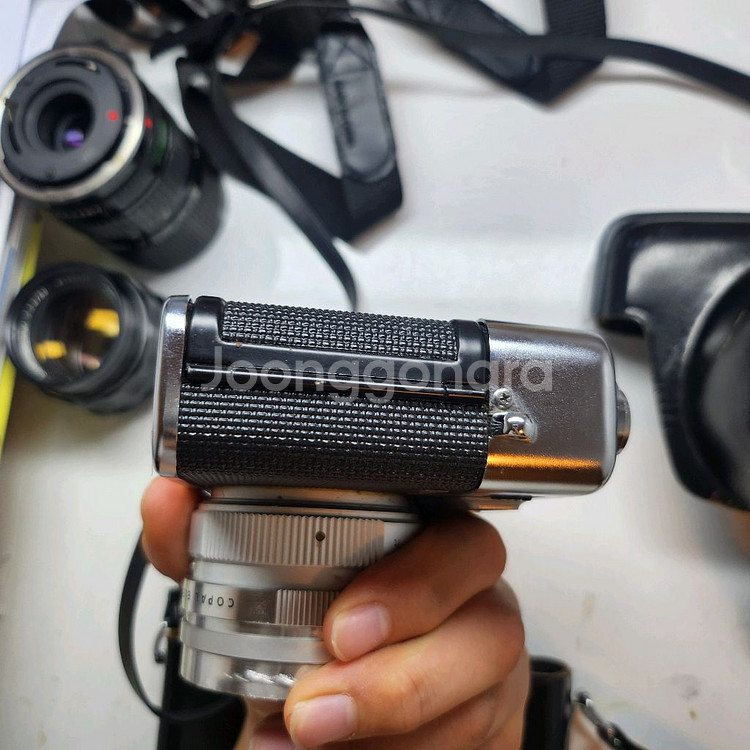 야시카 일렉트로35 장식용--4