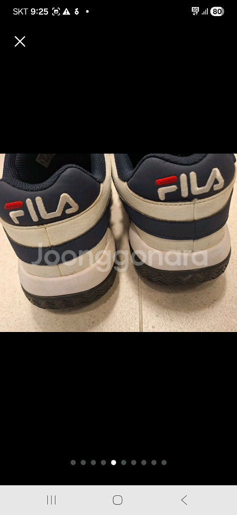 아동 . 키즈 운동화 230.--4