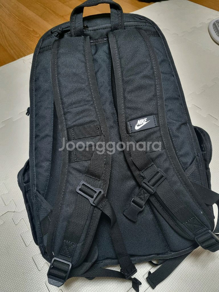 나이키 RPM 백팩 배낭 책가방 가방 SB 스케이트 보드--4