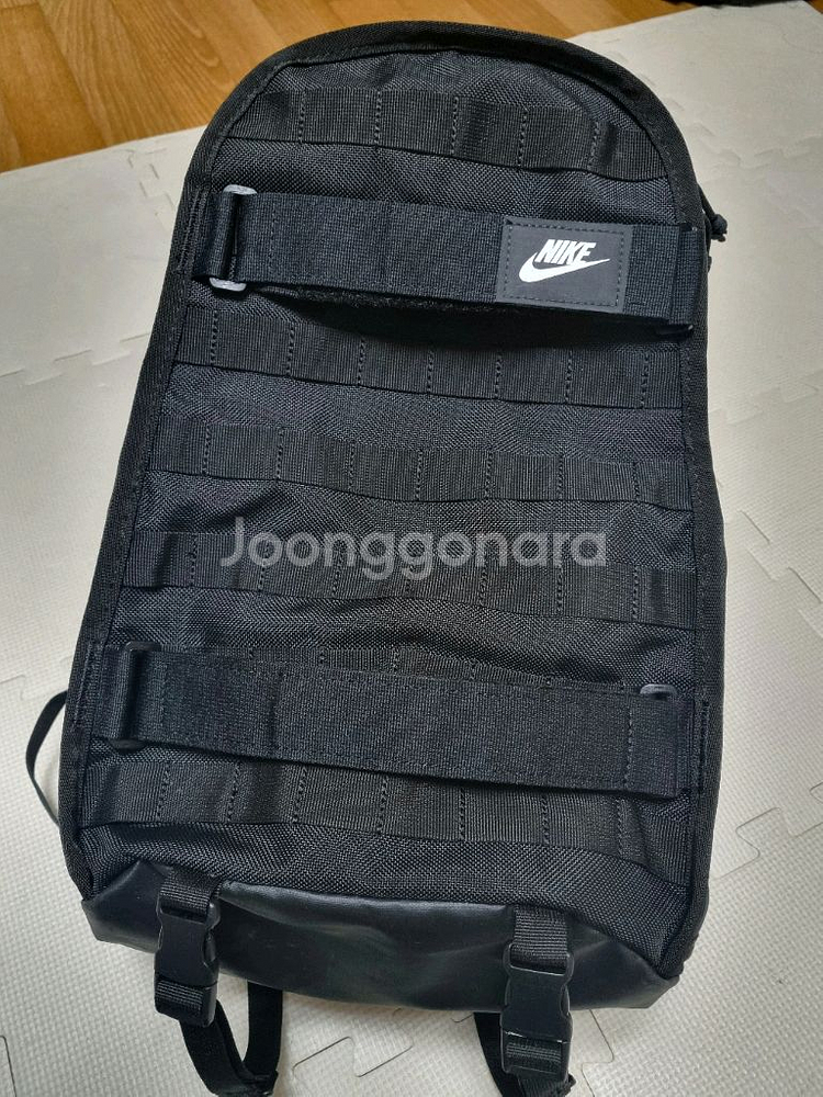나이키 RPM 백팩 배낭 책가방 가방 SB 스케이트 보드--0