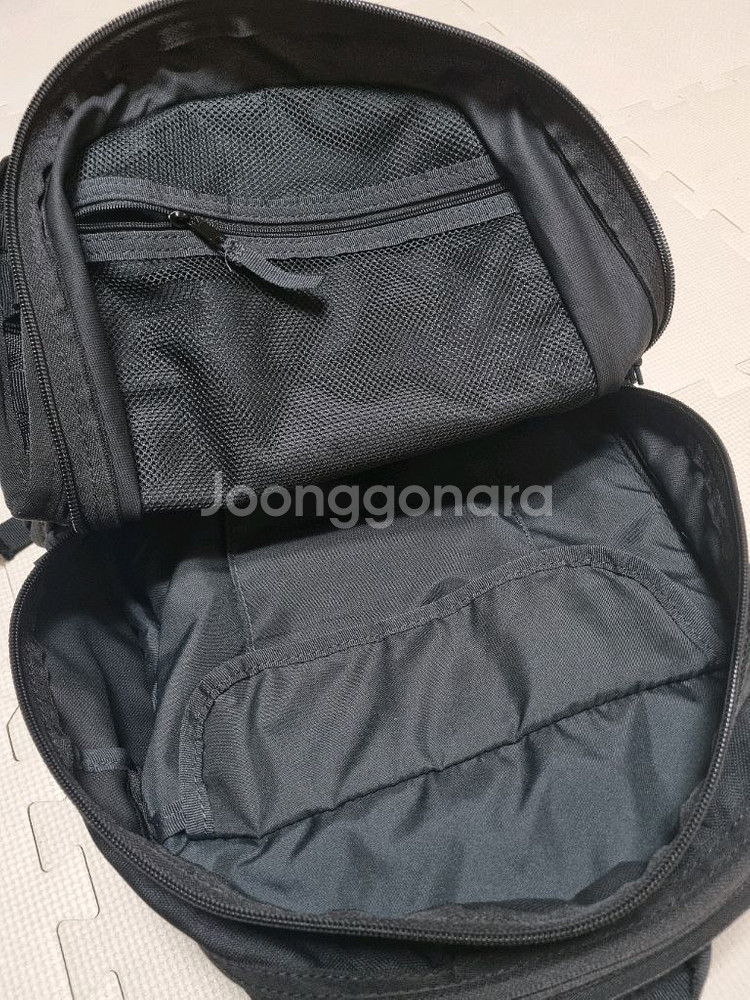 나이키 RPM 백팩 배낭 책가방 가방 SB 스케이트 보드--5