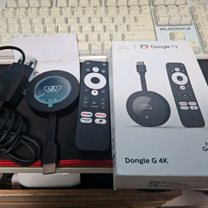 4K 스트리밍 드롭