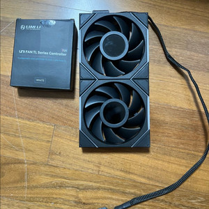 리안리 TL LCD 120 정방향 2팩