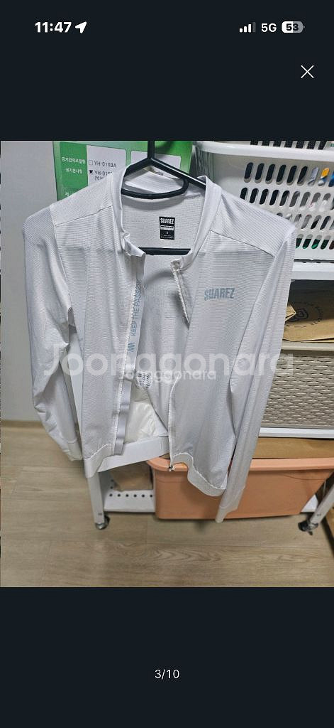 자전거 라이딩복 세트--6