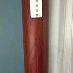 나노드론 공기청정기