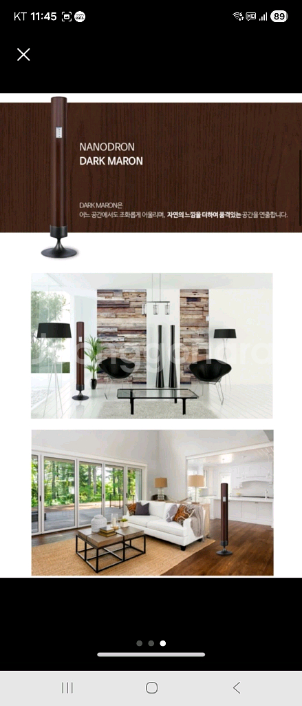 나노드론 공기청정기--1