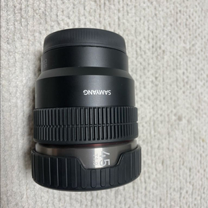 45mm T1.9 V-AF 렌즈