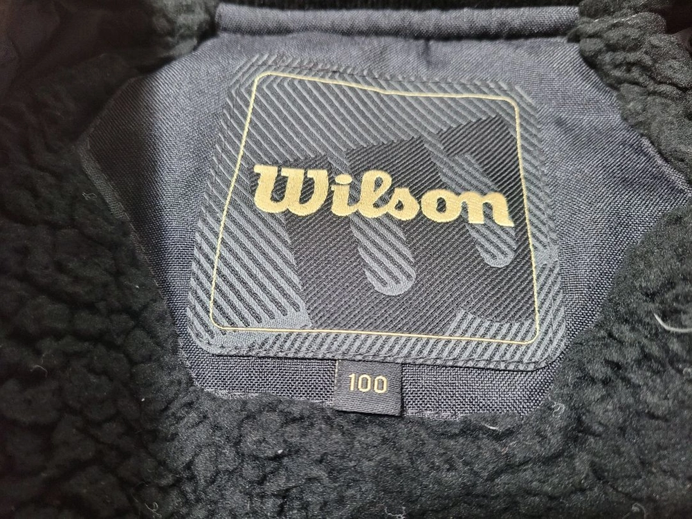윌슨[WILSON] 덕 다운 여성 아우터(사이즈 100) 이미지
