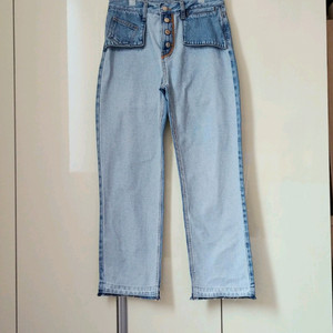 더일마 데님 팬츠 theilma