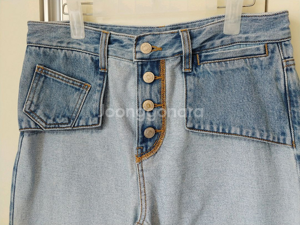 더일마 데님 팬츠 theilma--2