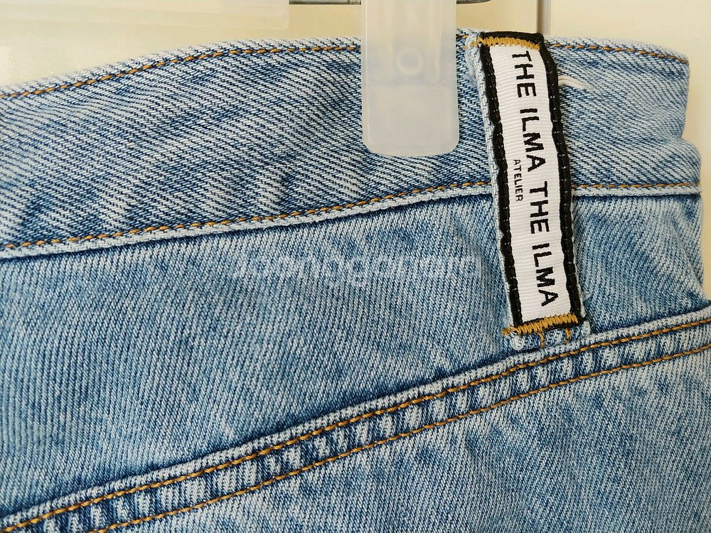 더일마 데님 팬츠 theilma--3