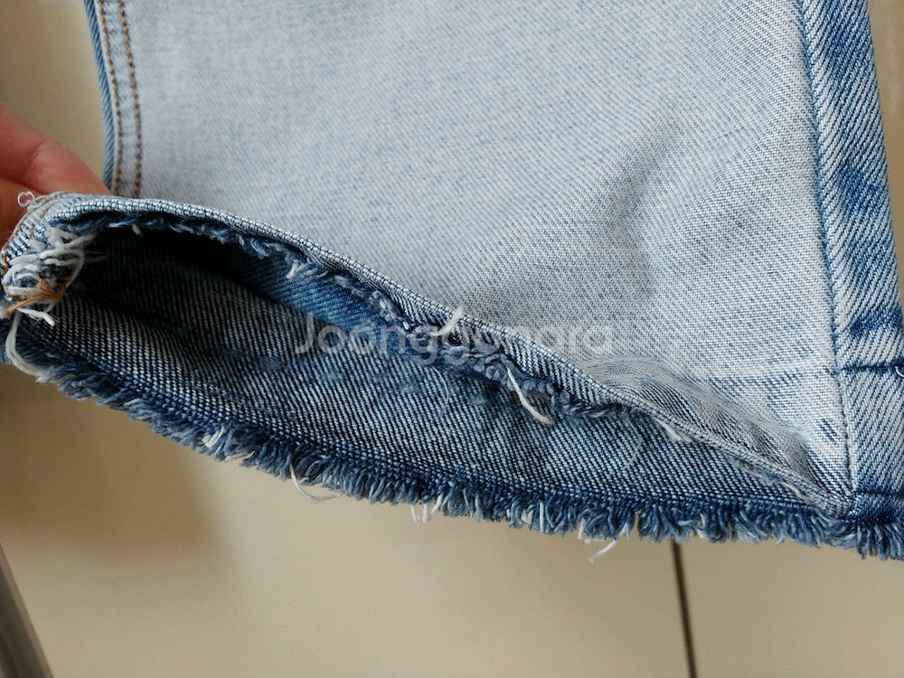 더일마 데님 팬츠 theilma--6