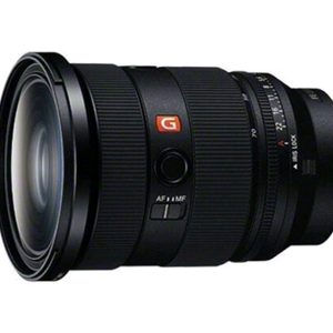 소니 FE 24-70mm F2.8 GM2