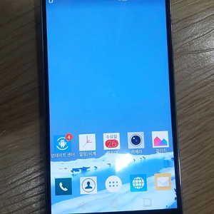 LG G플렉스2 (G Flex2, F510L)