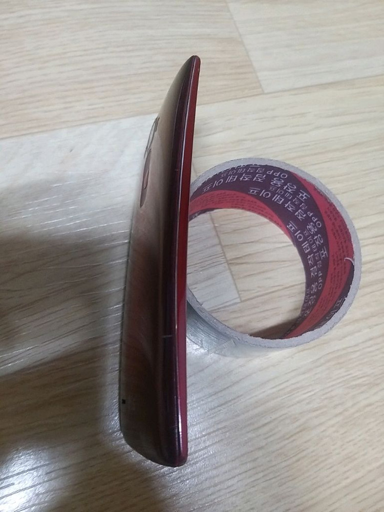 LG G플렉스2 (G Flex2, F510L)--6