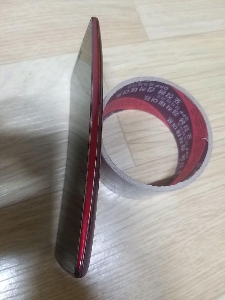 LG G플렉스2 (G Flex2, F510L)--7