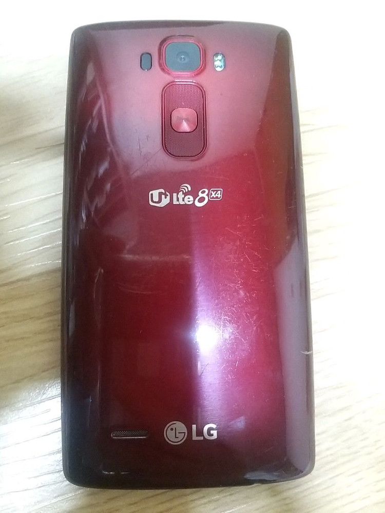 LG G플렉스2 (G Flex2, F510L)--8