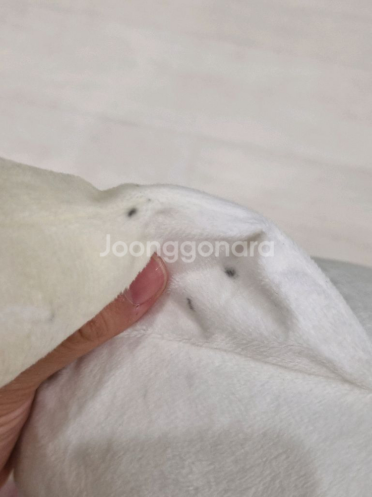 산리오 헬로키티 시나몬롤 인형--2