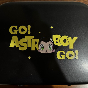 아스트로보이 랜덤 박스