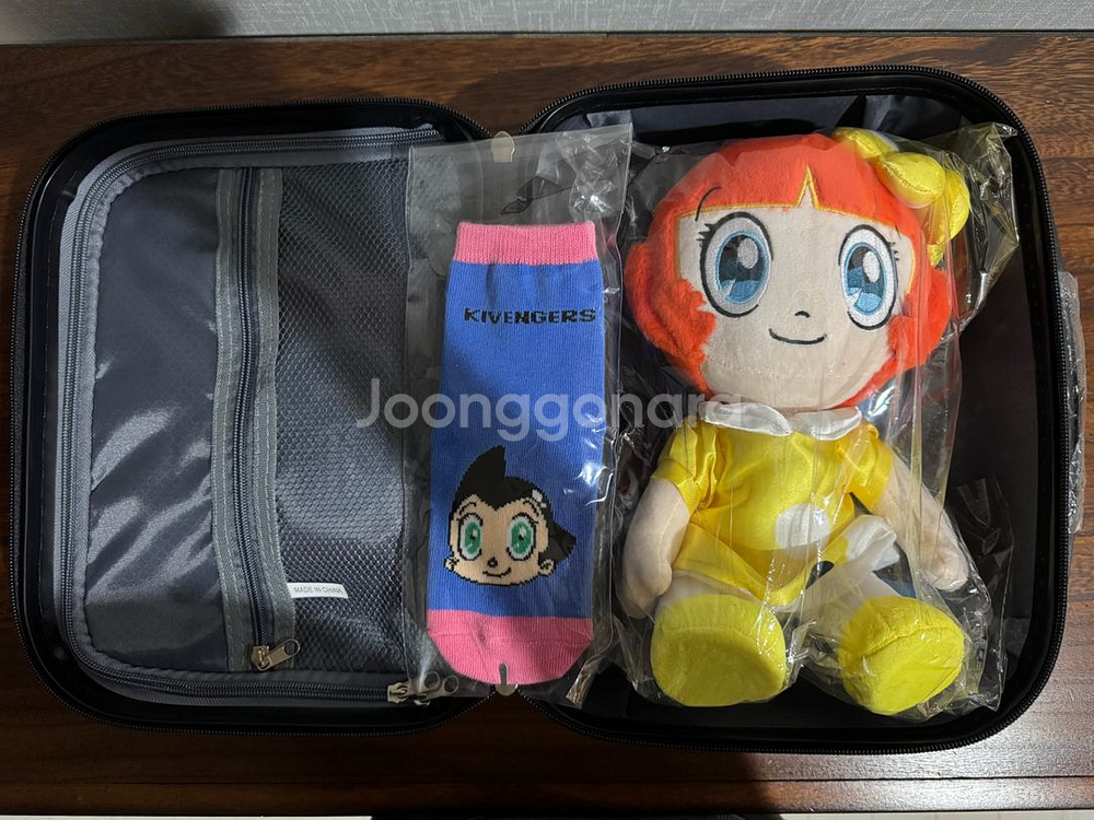 아스트로보이 랜덤 박스--1