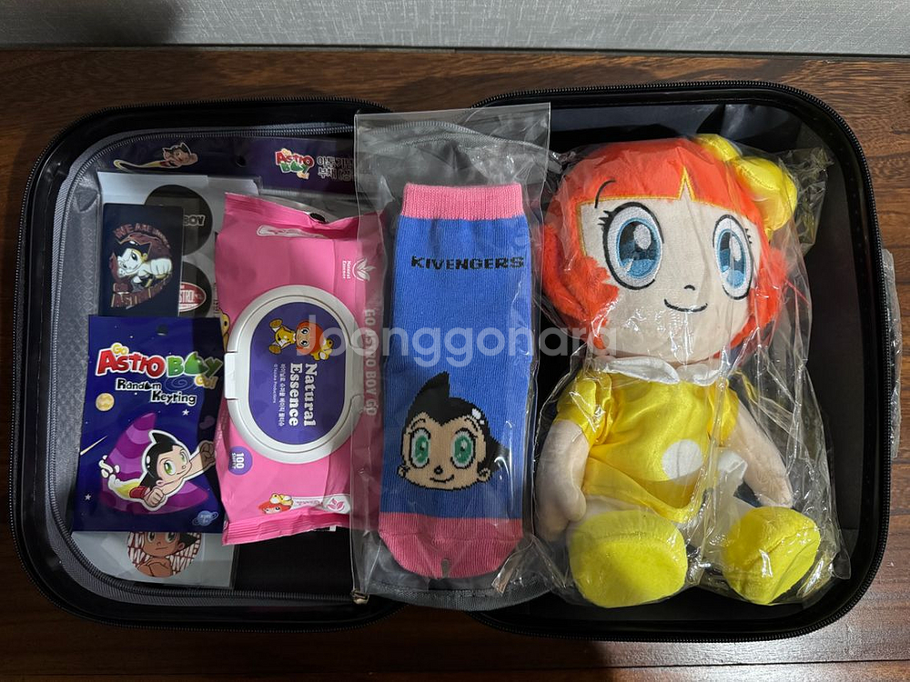 아스트로보이 랜덤 박스--2