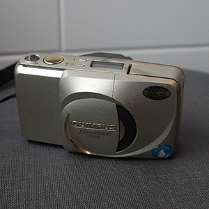 [OLYMPUS]올림푸스 뮤(μ:)ZOOM 140 디럭스 팝니다