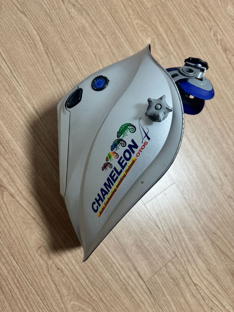 카멜레온 용접면--1