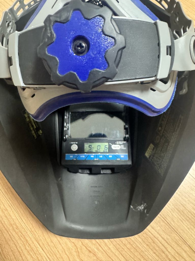 카멜레온 용접면--2