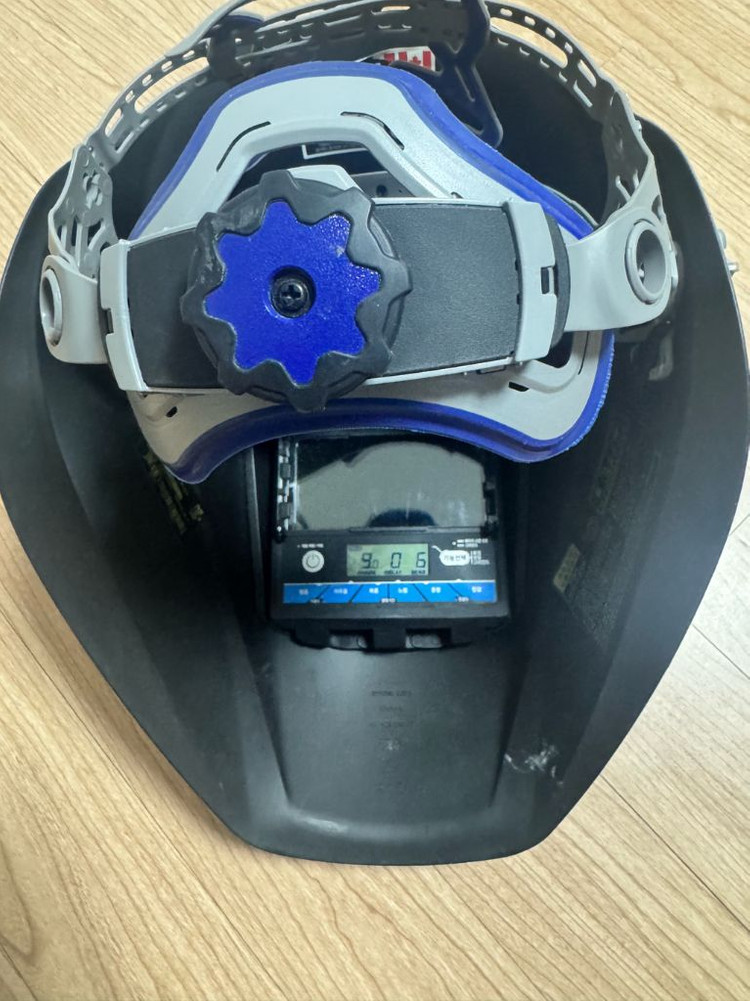 카멜레온 용접면--3