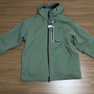 카레타 보드복 XL세트 [새상품]