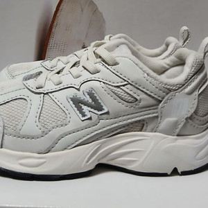 뉴발란스키즈 878 170화이트 운동화