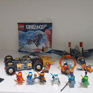 레고정품 닌자고.넥소나이츠.DC피규어장식장 전체일괄판매