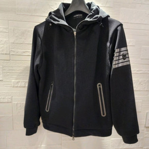 어메이징크리 남성 골프 에센셜 방풍 집업