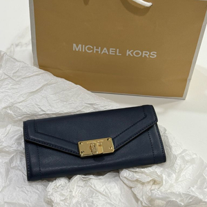 [새상품] 마이클코어스 장지갑