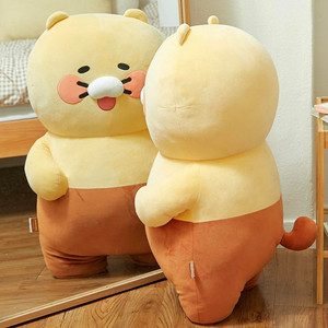 [ 새상품 ] 카카오프렌즈 춘식이 대형 인형