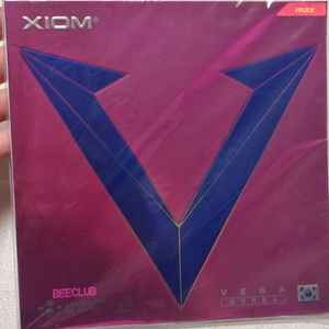 엑시옴 베가코리아 마젠타 이미지