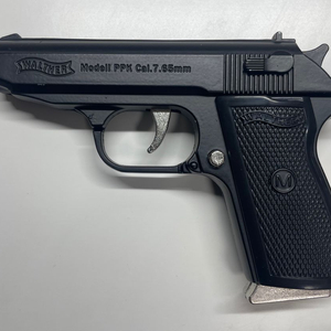 PPK 권총 라이터