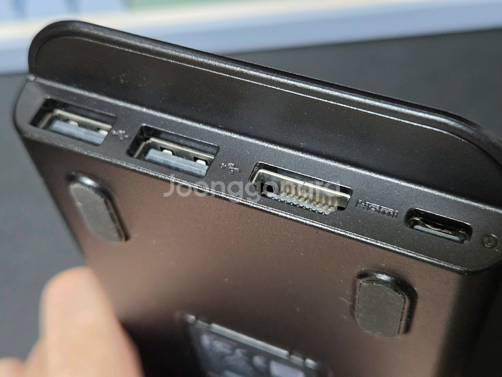 삼성 덱스 패드(DeX Pad)--1