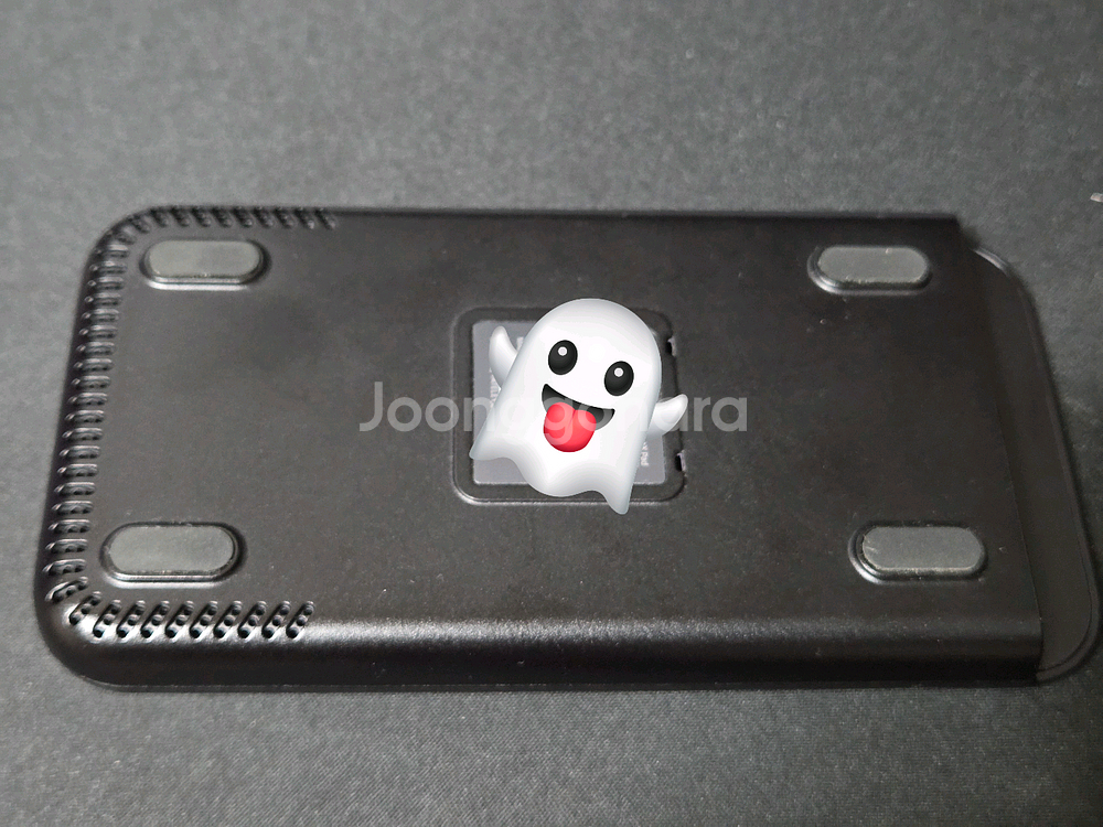 삼성 덱스 패드(DeX Pad)--2