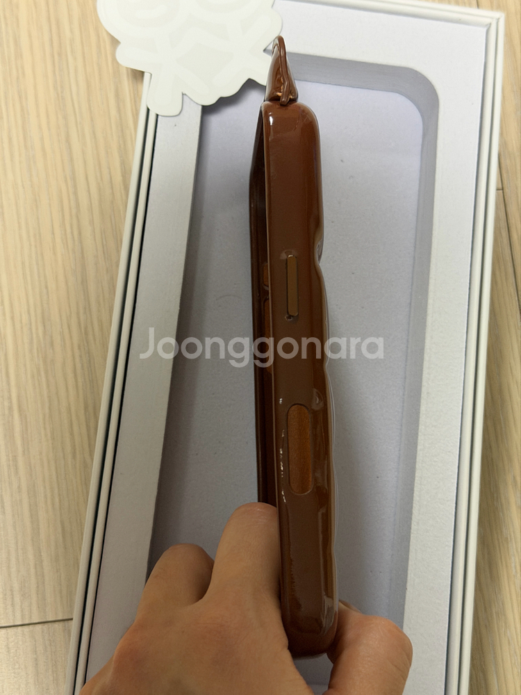 어반소피스티케이션 테디베어케이스 17프로--3