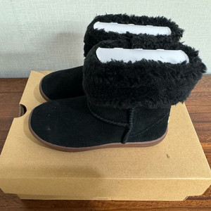UGG 어그 부츠 키즈 185