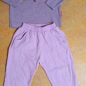 베베드피노 반목티 130 티파티 바지 핑크 145 탑텐 티셔츠 130 플리스세트 140 유니클로 기모 바지 130