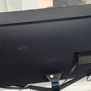 삼성 34인치 모니터(액정파손 부품용)