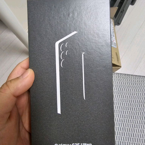 (자급제/미개봉)갤럭시25울트라 512기가